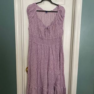 Old Navy XL Petite dress